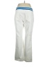 MICHAEL Michael Kors 100% Cotton Ivory Jeans Size 16 - photo 2