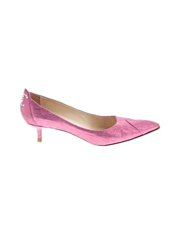 Chanel Heels (view 1)