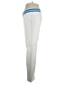 MICHAEL Michael Kors 100% Cotton Ivory Jeans Size 16 - photo 5