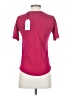 Universal Standard Pink Active T-Shirt Size 00 - 0 - photo 2