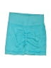 Unbranded Teal Athletic Shorts Size M - photo 2