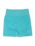 Unbranded Teal Athletic Shorts Size M - photo 1