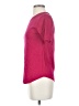 Universal Standard Pink Active T-Shirt Size 00 - 0 - photo 5