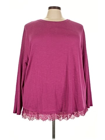 Cato Pullover Sweater (view 1)