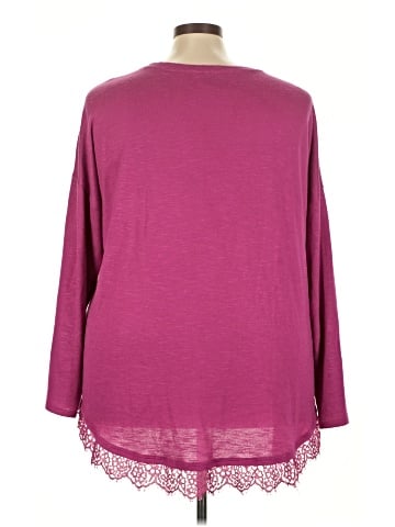 Cato Pullover Sweater (view 2)