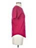 Universal Standard Pink Active T-Shirt Size 00 - 0 - photo 4