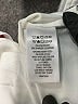 Tommy Bahama Stripes White Track Jacket Size S - photo 7