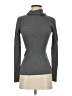 Express Gray Turtleneck Sweater Size S - photo 1