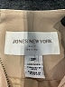 Jones New York 100% Wool Ivory Jacket Size 2 (petite) - photo 6