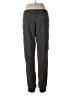 Elodie 100% Polyester Solid Gray Track Pants Size S - photo 2