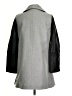 Club Monaco Gray Coat Size XS - photo 2