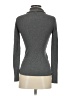 Express Gray Turtleneck Sweater Size S - photo 2