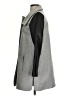 Club Monaco Gray Coat Size XS - photo 5
