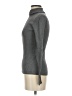 Express Gray Turtleneck Sweater Size S - photo 5