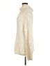 Express Ivory Turtleneck Sweater Size M - photo 5