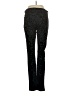 J Brand Paisley Black Jeans Size 27 waist - photo 2