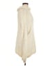 Express Ivory Turtleneck Sweater Size M - photo 4