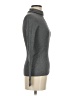 Express Gray Turtleneck Sweater Size S - photo 4