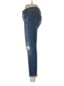 DL1961 Hearts Blue Jeans Size 27 waist - photo 5