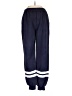 Unbranded Stripes Blue Track Pants Size S - photo 2