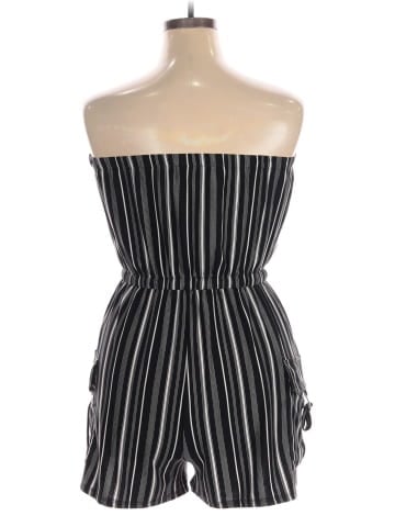 Derek Heart Romper (view 2)