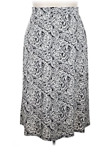 Talbots Casual Skirt (view 1)