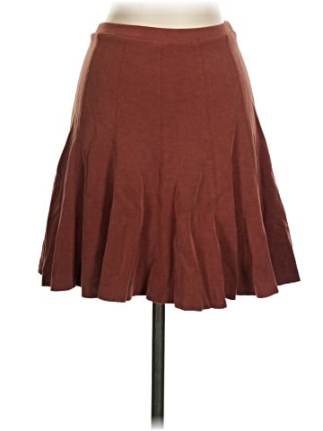 Silence and Noise Casual Skirt (view 1)