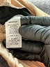 emerald Color Block Tan Track Pants Size 3X - photo 5