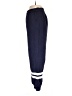 Unbranded Stripes Blue Track Pants Size S - photo 5