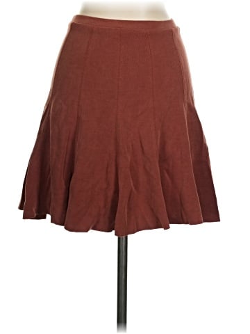 Silence and Noise Casual Skirt (view 2)