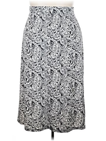 Talbots Casual Skirt (view 2)
