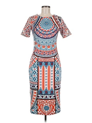 Pankaj & Nidhi Cocktail Dress (view 1)