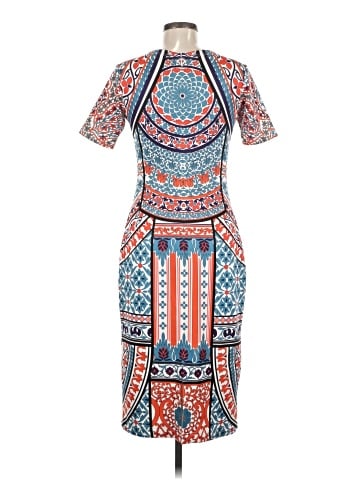 Pankaj & Nidhi Cocktail Dress (view 2)
