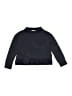Moncler Blue Pullover Sweater Size 5 - photo 1