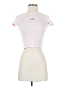 Wild Fable Short Sleeve Turtleneck