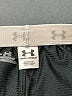 Under Armour 100% Polyester Color Block Pink Athletic Shorts Size M - photo 3