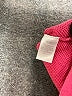 Talbots Pink Pullover Sweater Size XL - photo 8