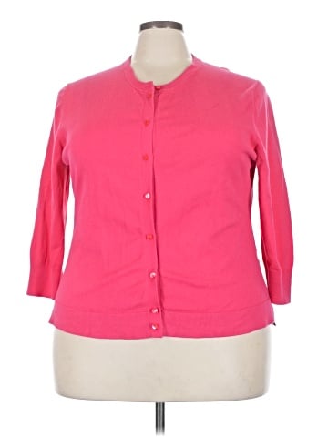 Crown & Ivy Cardigan (view 1)