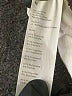 Fabletics Ivory Sweatshirt Size M - photo 8