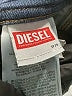 Diesel Blue Jeans Size 26 waist - photo 7