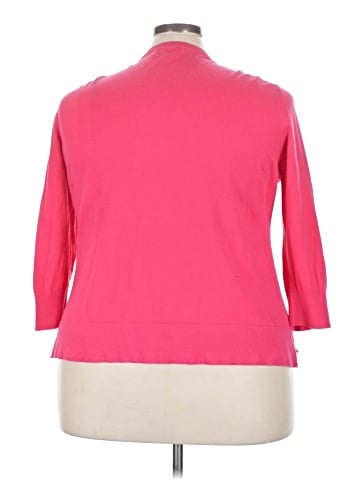 Crown & Ivy Cardigan (view 2)
