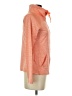 Under Armour 100% Polyester Orange Track Jacket Size XS - photo 4