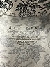 Rae Dunn Print Silver Sweatpants Size L - photo 7