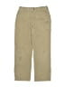 Volcom Solid Tan Khakis Size 5 - photo 1