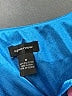 Spense 100% Polyester Blue Sleeveless Blouse Size M - photo 7