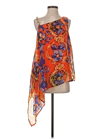 Ark & Co. Kimono (view 1)
