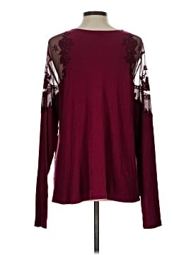 Free People Long Sleeve T-Shirt (view 2)