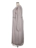 Mac Duggal 100% Polyester Gray Casual Dress Size 20 - photo 5