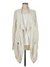 Unbranded Ivory Cardigan Size M - photo 1