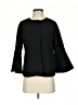 Banana Republic Black Blazer Size 2 - photo 1
